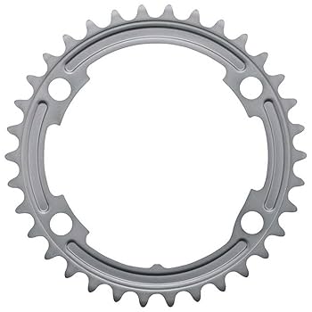 Simano FC-09 チェーンリング 11S 50-34T 未使用品 Simano FC-09 チェーンリング 11S 50-34T 未使用品 - メルカリ